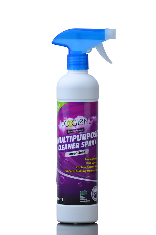 Multipurpose Cleaner Spray, 500 ml